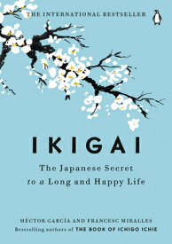 IKIGAI(H) [ HECTOR/MIRALLES GARCIA, FRANCESC ]