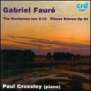 【輸入盤】Nocturnes.8-13: Crossley