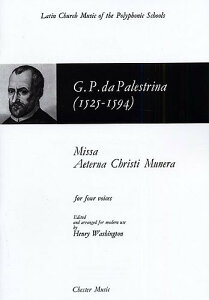 �y�A���y���z�p���X�g���[�i, Giovanni Pierluigi da: �i���̃L���X�g�̌b�� (���e����) [ �p���X�g���[�i, Giovanni Pierluigi da ]