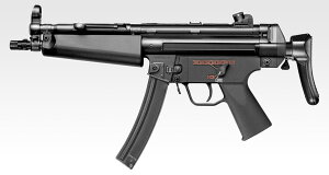 �d���K�� �X�^���_�[�h�^�C�v�i18�ˈȏ�jH&K MP5A5�i�n�C�O���[�h�o�[�W�����j (�g�C�K�� �d���K��)