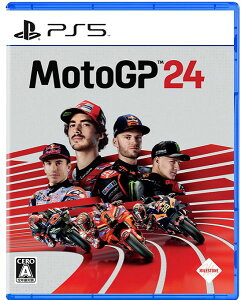 MotoGP24 PS5��