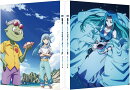 劇場版 転生したらスライムだった件 蒼海の涙編 (Blu-ray特装限定版)【Blu-ray】