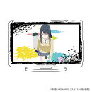 【グッズ】キャラアクリルフィギュア「見える子ちゃん」04/四谷みこC