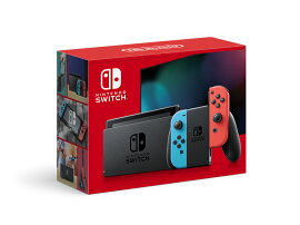 Nintendo Switch Joy-Con(L) �ͥ���֥롼/(R) �ͥ����å�