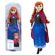 ディズニー（Disney）/アナと雪の女王（Frozen） アナ（ドール1）【ディズニー100周年セレブレーション】…