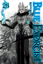 Blue Exorcist, Vol. 28 BLUE EXORCIST VOL 28 （Blue Exorcist） [ Kazue Kato ]