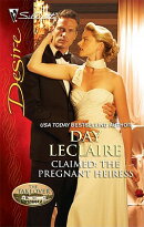 Claimed: The Pregnant Heiress: Claimed: The Pregnant Heiress\Rafe & Sarah--The Beginning