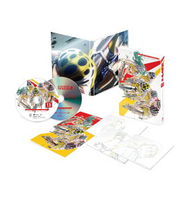 弱虫ペダル　Vol．13 【Blu-ray】
