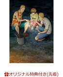 【楽天ブックス限定先着特典】アニメ「風が強く吹いている」 Vol.5 DVD 初回生産限定版(オリジナルマグネットシート…