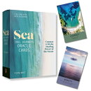 Sea Soul Journeys Oracle Cards: Connect with the Healing Power of the Ocean