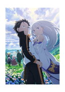 Reバース for you トライアルセット 「Re:ゼロから始める異世界生活vol.2」 【1個】