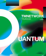 TMNETWORK TOUR 2026 QUANTUM【Blu-ray】 [ TMNETWORK ]