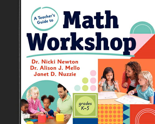 楽天ブックス: A Teacher's Guide to Math Workshop - Nicki Newton