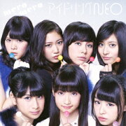 アイドリング！ネオ(初回限定盤A CD+DVD)