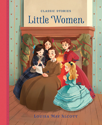 楽天ブックス: Little Women - Louisa May Alcott - 9781946260741 : 洋書
