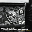 BLACK FILE THE BOMBRUSH! SHOW