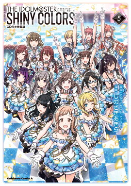 �����ɥ�ޥ����������㥤�ˡ����顼����5��CD�դ�������