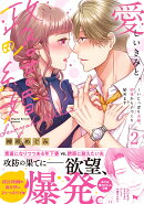 愛しいきみと、政略結婚〜いじっぱり夫婦、初夜から子づくり始めます2