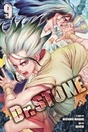 Dr. Stone, Vol. 9: Final Battle DR STONE VOL 9 （Dr. Stone） [ Riichiro Inagaki ]