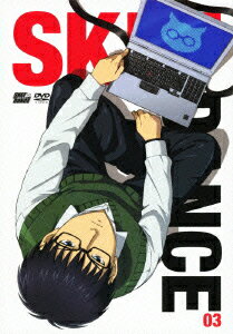 SKET DANCE フジサキデラックス版 03