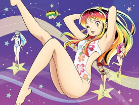 うる星やつら Blu-ray Disc BOX 2【完全生産限定版】【Blu-ray】 [ 神谷浩史 ]