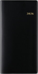 2026N@蒠@1n܂@No.74@j[_CA[ 6@@[]X@蒠@@EB[N[ ij[_CA[j