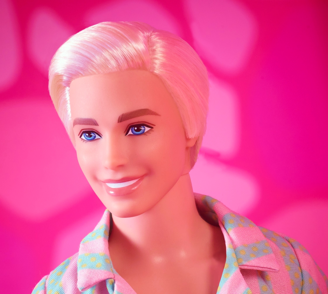 楽天ブックス: バービー（Barbie） 映画「バービー」 ケン ストライプ