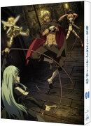 転生したらスライムだった件 第4期 1(特装限定版)【Blu-ray】