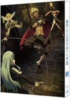 転生したらスライムだった件 第4期 1(特装限定版)【Blu-ray】 [ 岡咲美保 ]