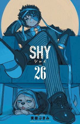 SHY26