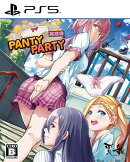 【楽天ブックス限定特典】PantyParty完成体(4コマコースター)