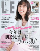 LEE(リー) 2024年 7月号 [雑誌]