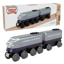楽天市場】ゲイター トーマス 木製の通販