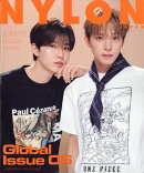 NYLON JAPAN GLOBAL ISSUE 06 2025年 7月号 [雑誌]