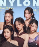 NYLON JAPAN (ナイロンジャパン) 2025年 7月号 [雑誌]