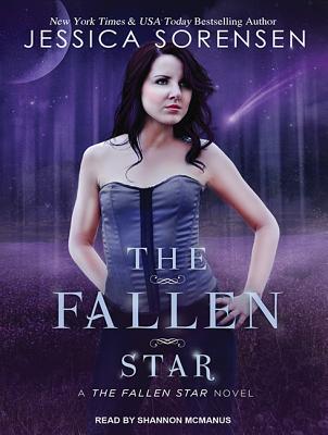楽天ブックス: The Fallen Star - Jessica Sorensen - 9781515950752 : 洋書