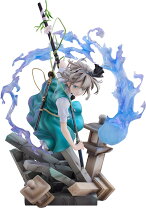 楽天市場】グッドスマイルカンパニー ねんどろいど 魂魄妖夢 東方 