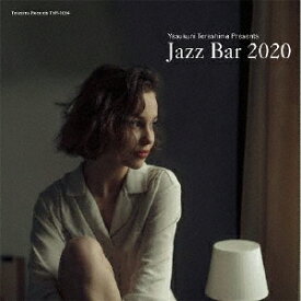 寺島靖国プレゼンツ Jazz Bar 2020 [ (V.A.) ]