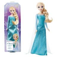 ディズニー（Disney）/アナと雪の女王（Frozen） エルサ（ドール1）【ディズニー100周年セレブレーション…