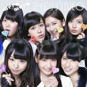 アイドリング！ネオ(初回限定盤B CD+Blu-ray)
