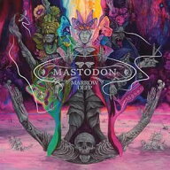 【輸入盤】マロウ・ディープ [ Mastodon ]
