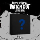 【輸入盤】4THミニ・アルバム：ハウス・オブ・トリッキー：ワッチ・アウト