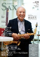 The SAX(ザ・サックス) 2026年 7月号 [雑誌]