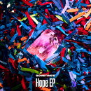 Hope EP (初回限定盤 CD+Blu-ray)