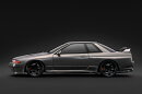 ignition model NISMO BNR32 CRS (1/18 Scale) 【IG4076】 (ミニカー)
