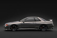 ignition model NISMO BNR32 CRS (1/18 Scale) 【IG4076】 (ミニカー)