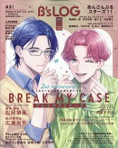 B's-LOG (ビーズログ) 2026年 7月号 [雑誌]