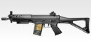 電動ガン スタンダードタイプ（18才以上）SIG552 シールズ (トイガン 電動ガン)