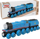 きかんしゃトーマス 木製レールシリーズ(Thomas) ゴードン【車両電車】 【2才〜】 HBK17