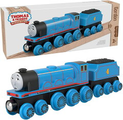 楽天ブックス: きかんしゃトーマス 木製レールシリーズ(Thomas 